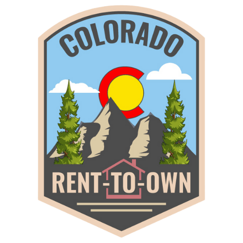 Colorado Rent to Own Homes
